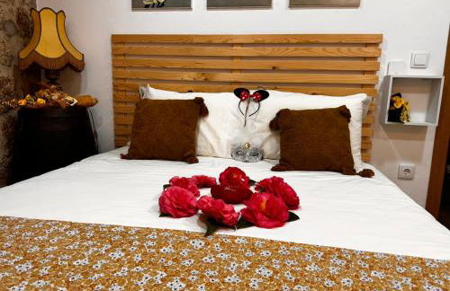 Casa da Vila - Apartamento rés chão - Foto 1