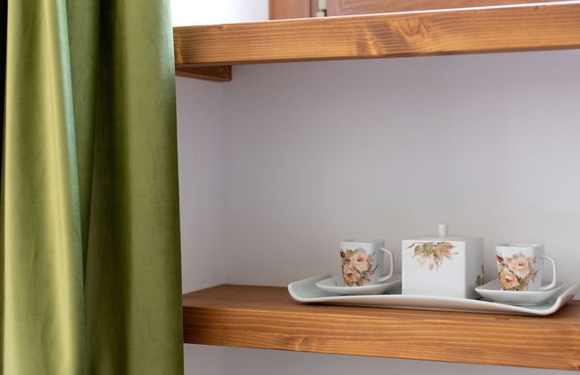 So-l563-tola35d2 - Villa Tola - Verde - Foto 10