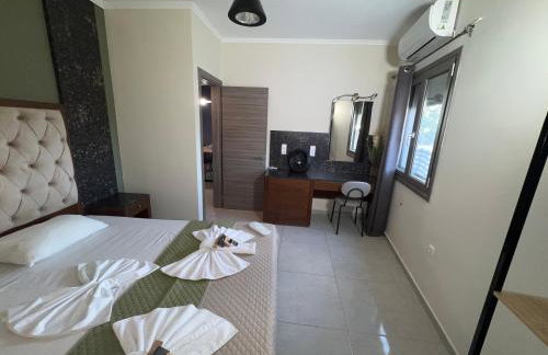 Elafonisi Paradise with Parking, WiFi, - Walking Distance to the Beach - Foto 68