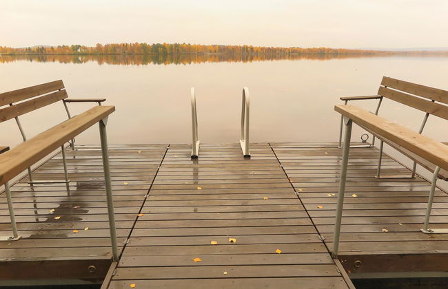 Villa lehmus - Foto 38