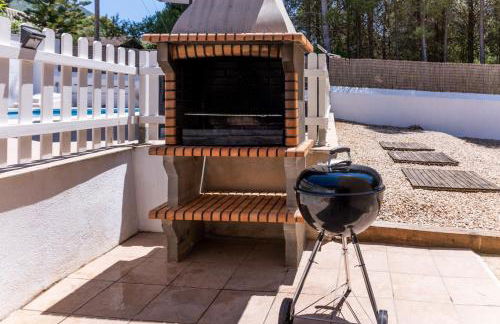 Villa Montesol - Foto 39