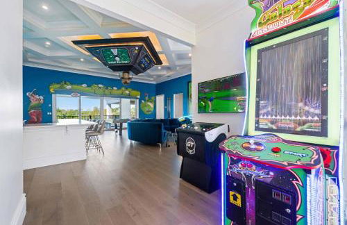 Imagination at Bear's Den - Foto 54