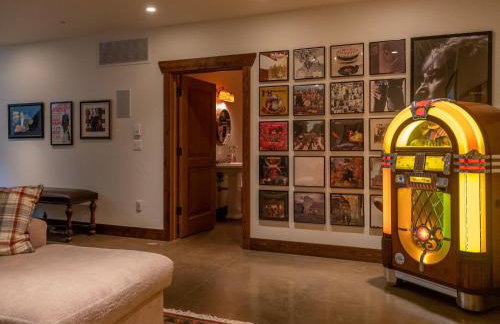 New Moon Lodge - Foto 62