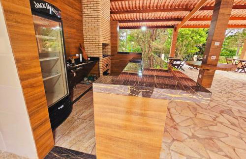 Sitio Primavera Ibiúna - Photo 30