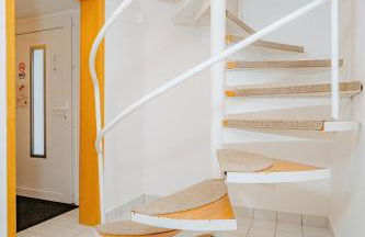 Lahnstein Gruppenquartier 170 qm - Foto 22