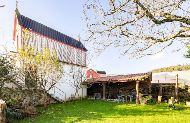 A Casa de Valenza - Foto 48