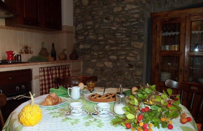 Agriturismo A Veggia Vigna - Foto 21