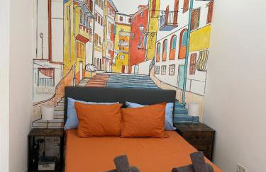 Loft Boutique 2 next to Torres de Serrano - Foto 13