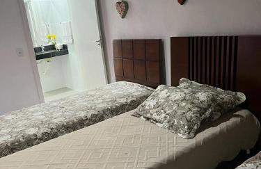 Pousada Dona Terezinha - Foto 21