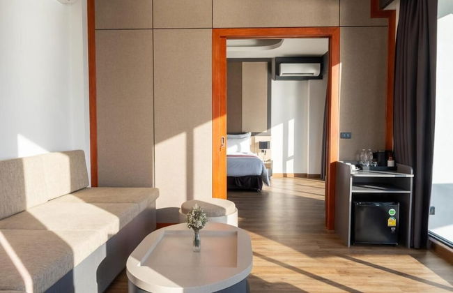 Pan Ville Resort - Photo 7