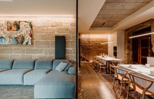 Boutique Palacio Condes de Cirac - Photo 77