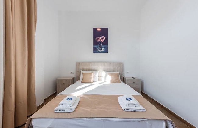 Garden View Apartment - Karafili - Photo 39