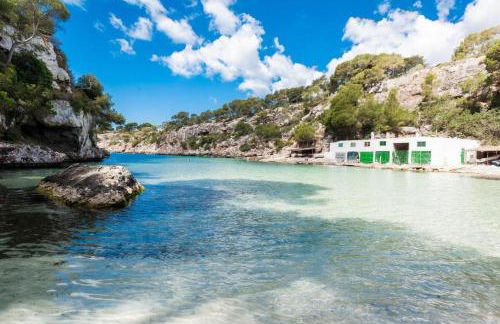 The Torrent's Observer Holiday Home, Cala Pi , Smart Tv, Free Wifi, ETV12544 - Foto 48