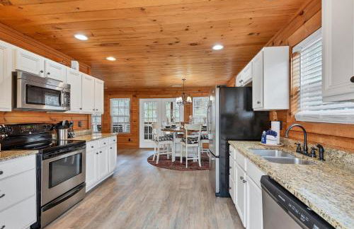 Getaway on Little River - Foto 18