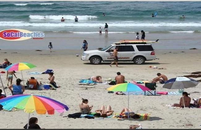 Ocean View Condos - Mission Beach - Foto 32