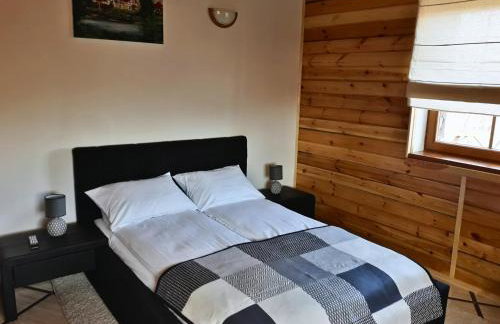 Dom na wodzie Mazury - Foto 20