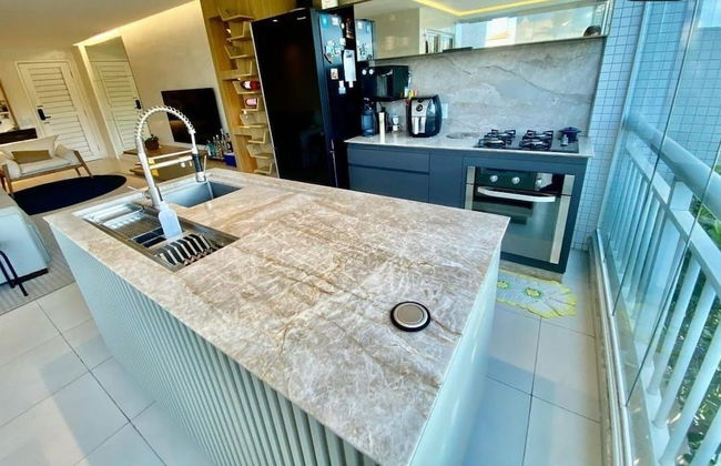 GOLF VILLE RESORT BEACH PARK - Photo 34