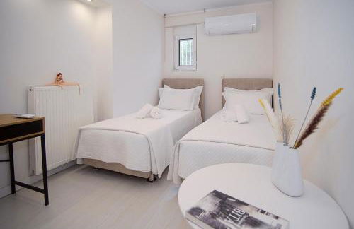 Messinian Seaview Retreat - Foto 51