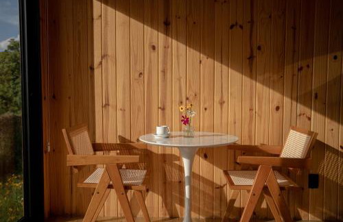 TEKOÁ - Cabana Pitanga - Barreiro, Araxá - Foto 58