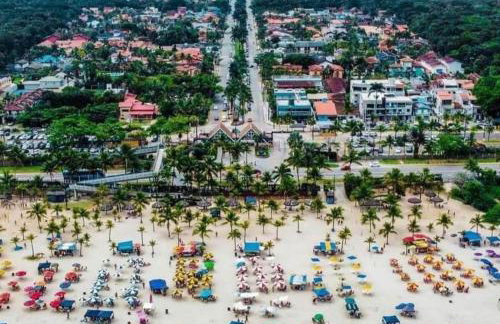 Sobrado em condominio 4 suítes - Photo 4