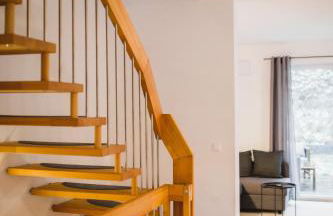 HUGOS Design Apartment am Waldrand - ruhig & modern - Foto 36