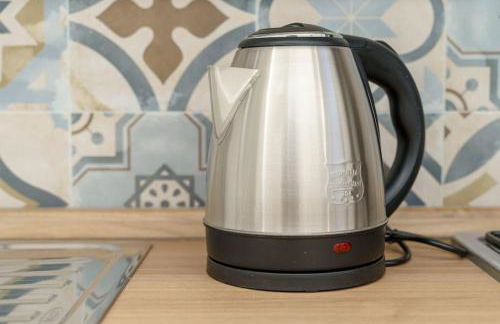 Athena Apartament - Foto 21