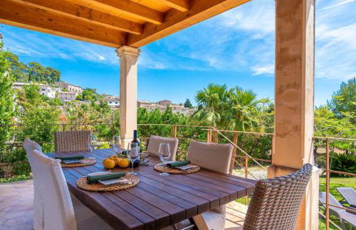 Villa Sa Coma Caimari by Interhome - Foto 59