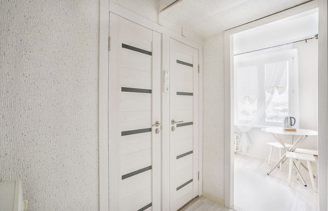 Apartment on B Polyanka 28k1 - Photo 22