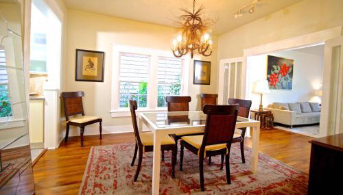 Refuge in the Heart of Montrose - Foto 3