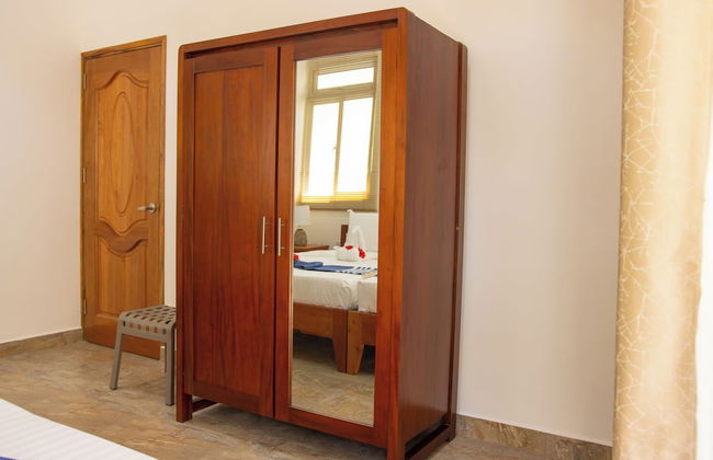 Macmillan's Holiday Villas - Foto 27