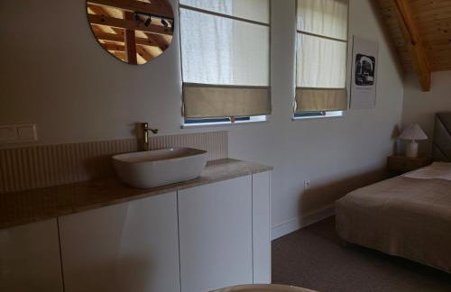 Port Stobno - Portowe Domki przy Winnicy - Foto 9