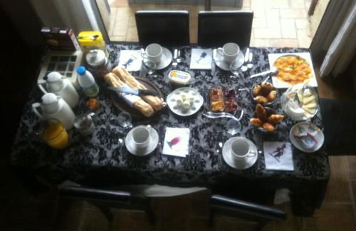 Gite au coeur de la Provence & SPA - Foto 17