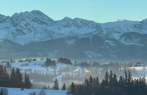 Panorama Chalet - Foto 64