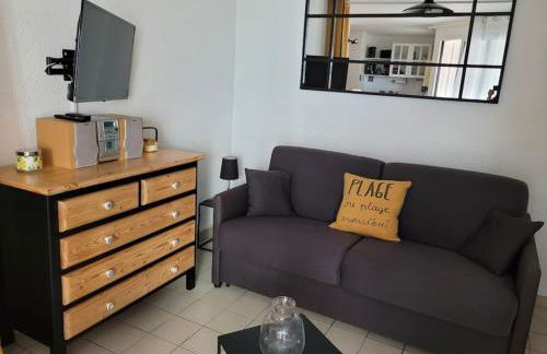 Notre vue du Grau - Foto 13