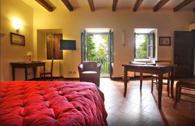 Antico Borgo La Commenda - Foto 6