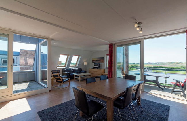 Elegant Penthouse With Patio - Foto 21