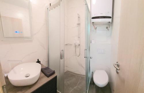 Apartman s dvije spavaće sobe - Foto 11