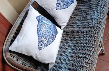 Rena MajoreHome, with parking - Foto 16