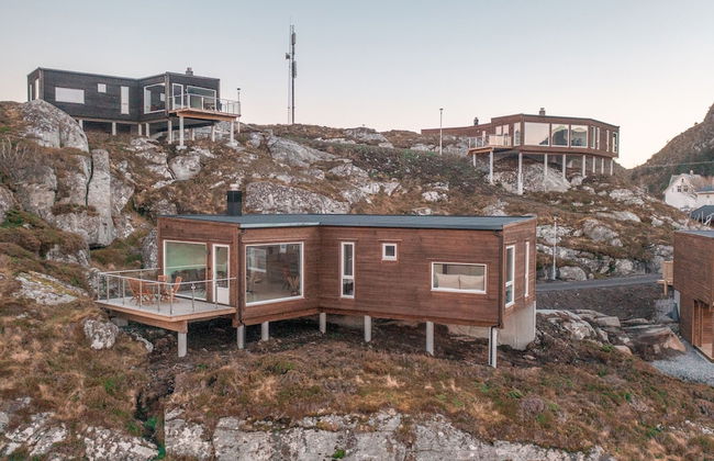 Runde Panorama - Eden - Foto 6