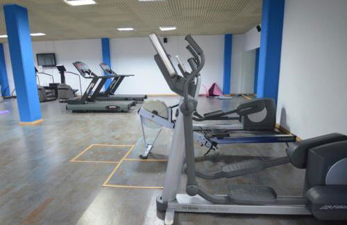 Parque Botanico Resort & Country Club - Photo 62