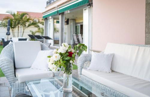 Villa Dalara Maspalomas, Private Pool and Jacuzzi - Photo 20