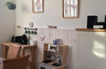 FeWo Gut Ohlhof - Foto 12