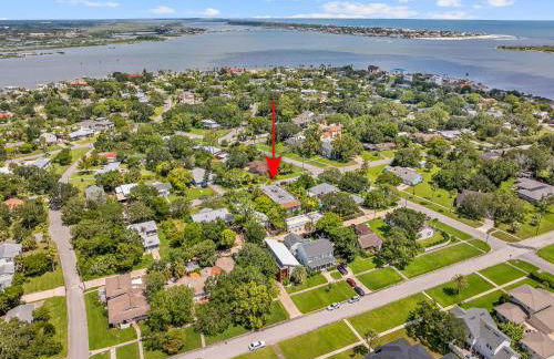 Casita Olas l Walk to DT l Mins to Beach - Foto 48