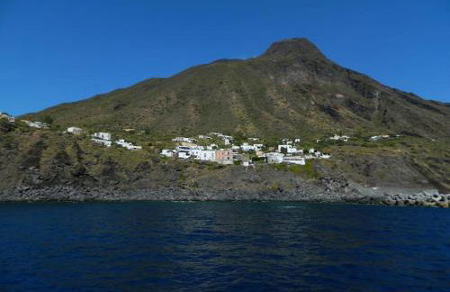 CASA DEI SOGNI, ISLAND OF SALINA - Foto 6