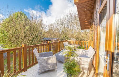 Fern Lodge - Foto 38