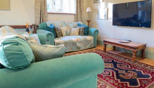 Appletree Cottage Fressingfield - Foto 4