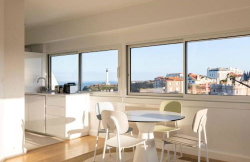 Duplex Panoramique avec vue sur l'océan et Jaccuzi - Foto 19