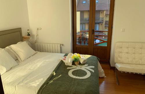 "CHALET A ESTRENAR" MIRADOR DE LA VENTOSA-Potes - Photo 30