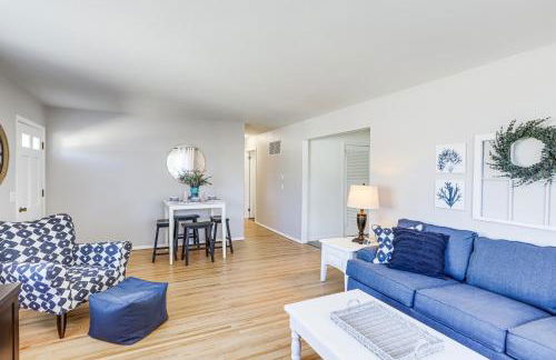 Waterfront Port Clinton Cottage 5 Mi to Lake Erie - Foto 4