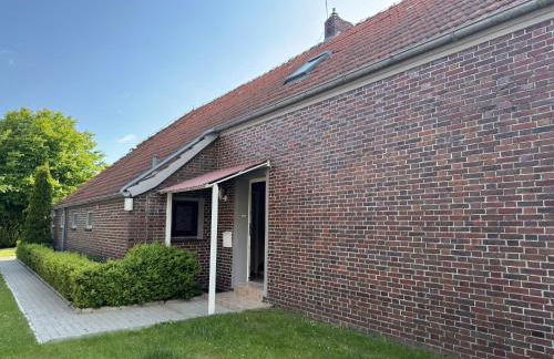 Ferienhaus, Friederikensiel - Foto 39